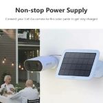 IPC-TB3FP-3T0WE/FSP12-TYPEC IMOU CELL GO 2K KAMERA I SOLARNI PANEL - Slika 3