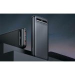 POWERBANK MC-4422 KAPACITETA 10000mAh S 1 USB-C ULAZOM I 2 IZLAZA - Slika 3