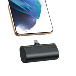 PRIJENOSNI USB PUNJAČ - MINI POWERBANK 5000mAh VG-W0556 - Slika 2